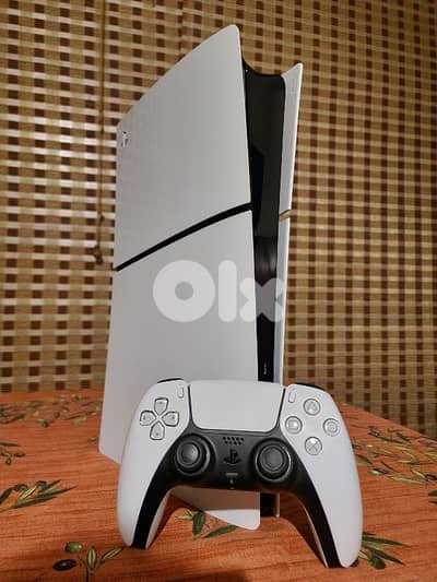 Playstation 5 Slim Digital