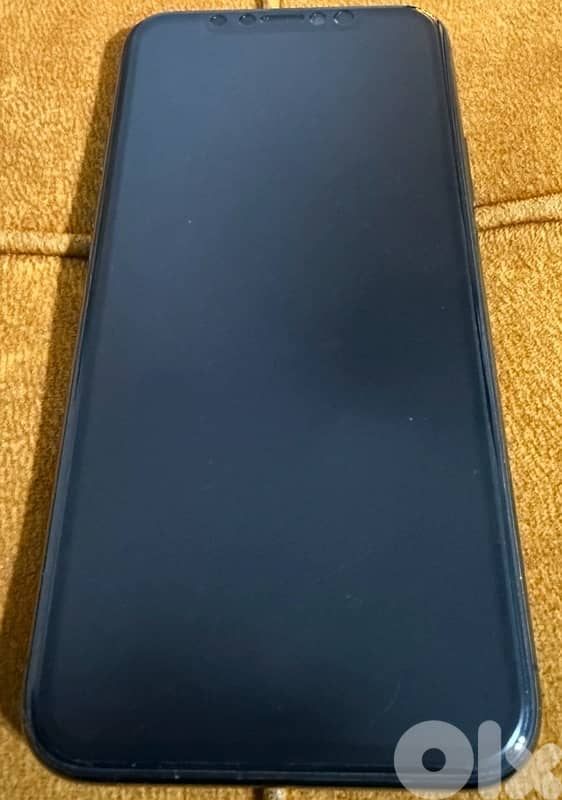 Iphone 11 pro 256 like new 1