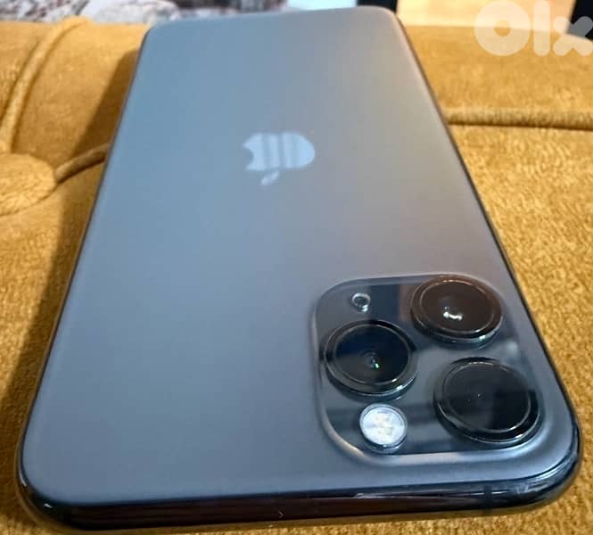 Iphone 11 pro 256 like new 3