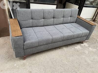 صوفا باد وصندوق جديدة من المعمل بسعر الجملة متوفرة بجميع الالوان