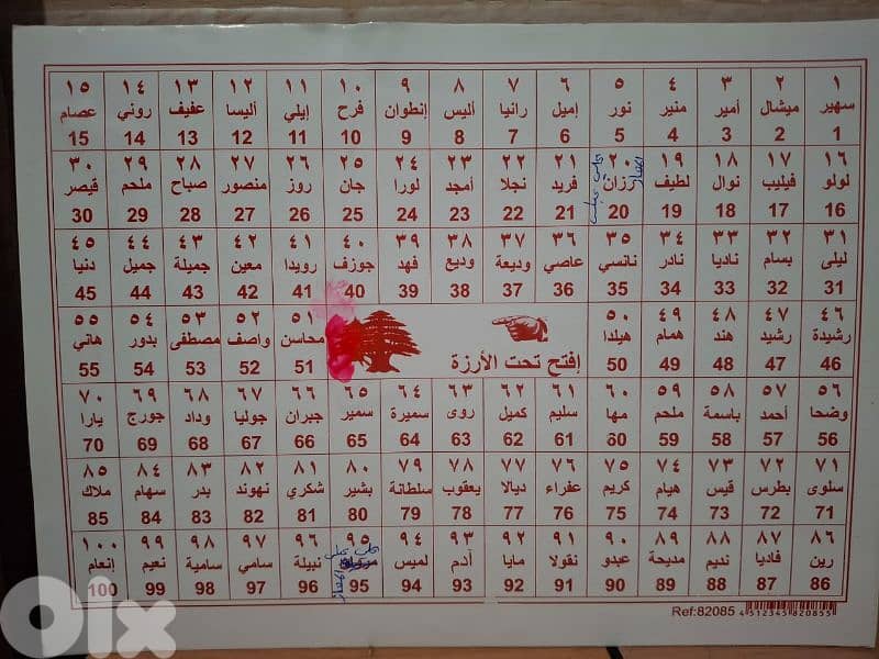 سحبة على هاتف 2