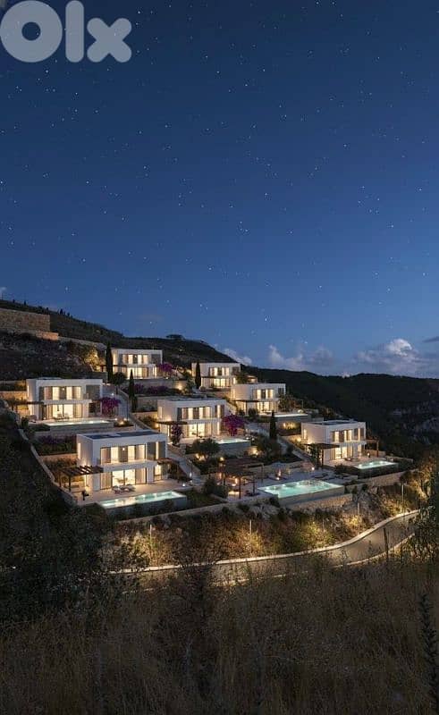 Land for building a villa project 1