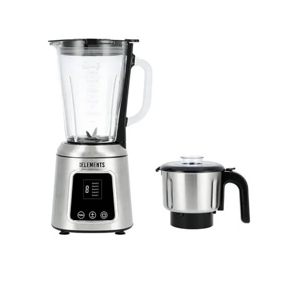 Blendora by Elements 3