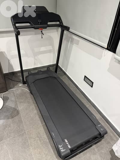 Decathlon Domyos Run 500