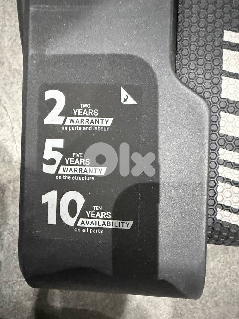 Decathlon Domyos Run 500 treadmill 2