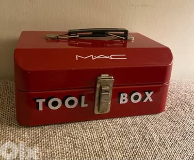 small Empty lipstick box