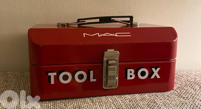 small Empty lipstick box 2