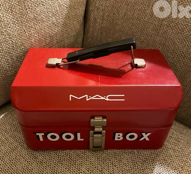 small Empty lipstick box 4