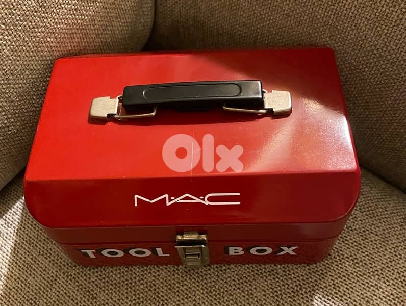 small Empty lipstick box 6