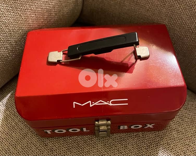 small Empty lipstick box 7