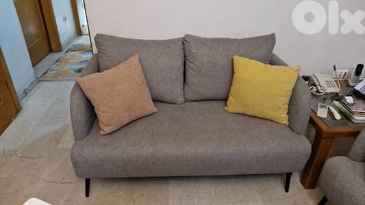 Sitting Room for Sale - Couches barely used