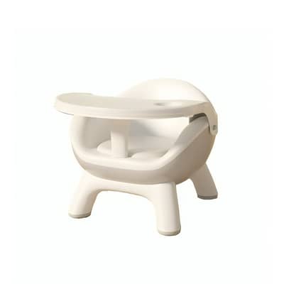 Baby Feeding Chair With Removable Tray - كرسي إطعام للأطفال مع صينية