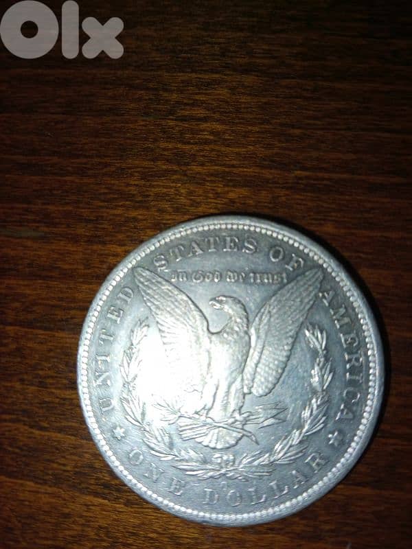 دولار امركي فضة سعره 85 دولار 2