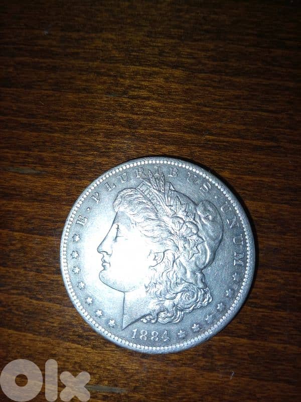 دولار امركي فضة سعره 85 دولار 3