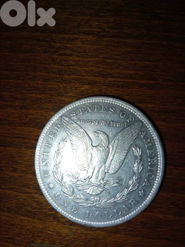 دولار امركي فضة سعره 85 دولار 4