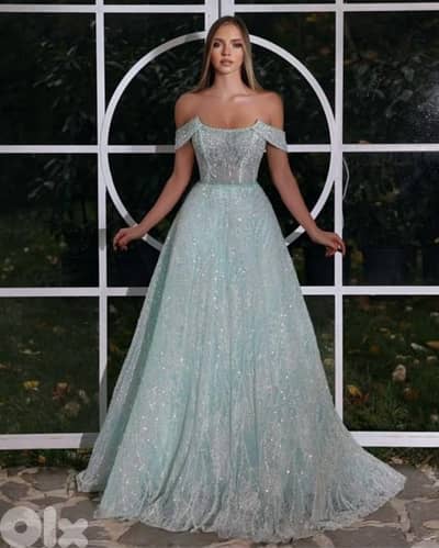 Wedding Dress for Bridesmaid