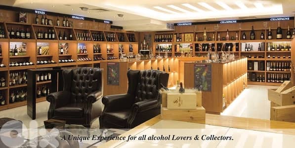 shop and office furniture