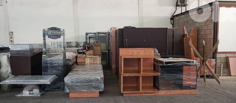 shop and office furniture 11