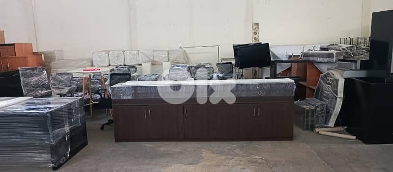 shop and office furniture 12