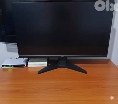 MSI MAG 275F 180Hz 27" Gaming Monitor