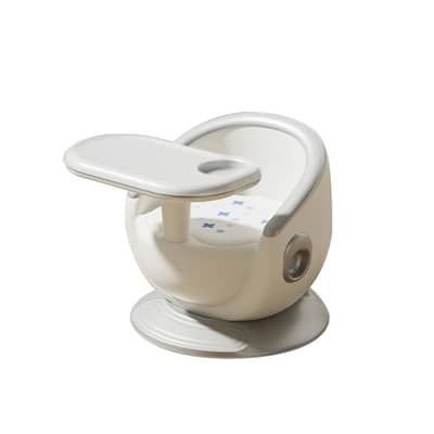 Mulitfucntional Baby Feeding Chair With Tray - كرسي إطعام أطفال