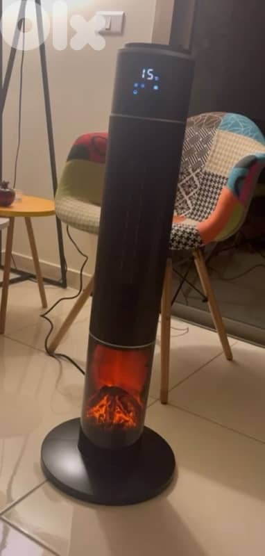 دفاية كهربائية