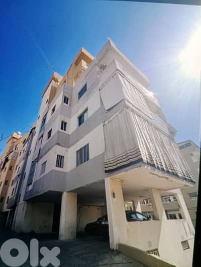 prime location_Zouk mosbeh for rent
