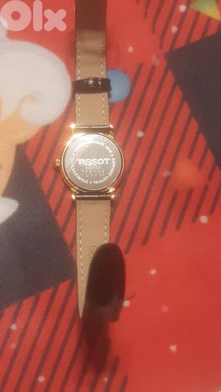 tissot watch 3