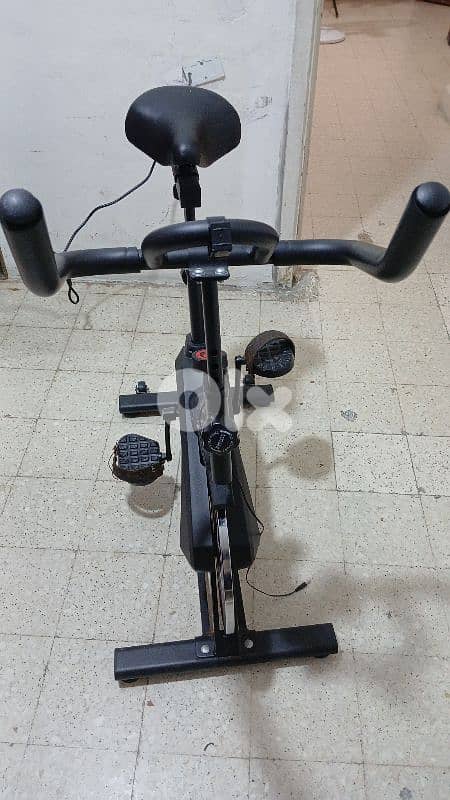 جهاز رياضه 1