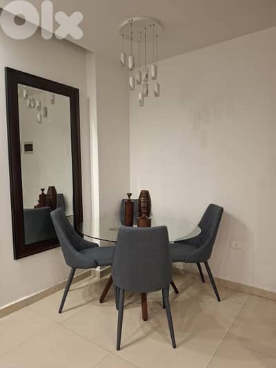 Corner and Dining room for sale