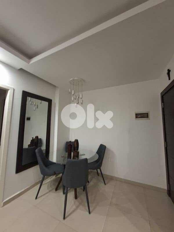 Corner and Dining room for sale 1