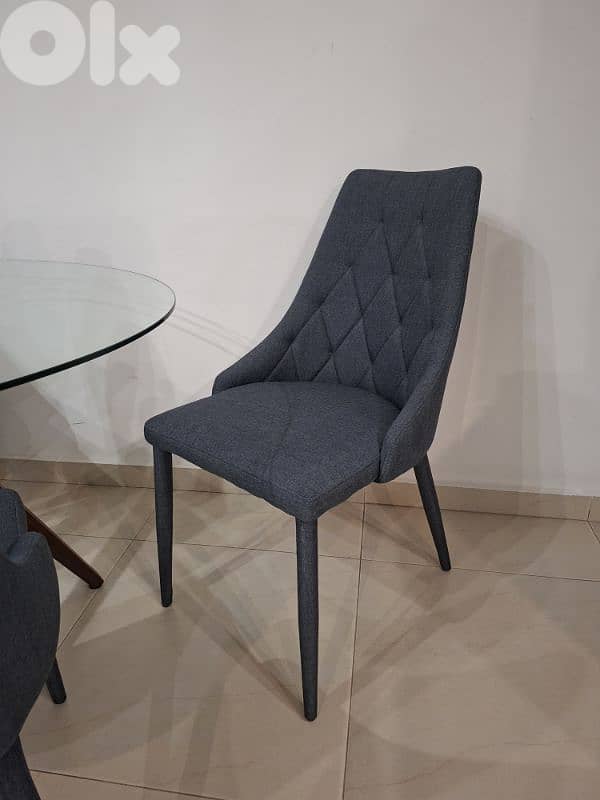 Corner and Dining room for sale 2