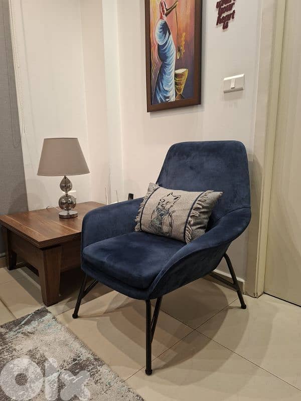 Corner and Dining room for sale 4