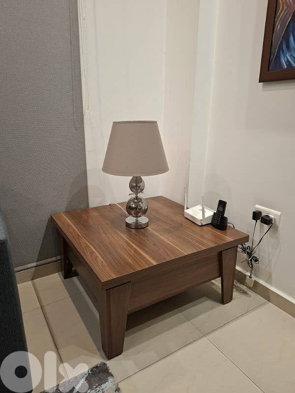 Corner and Dining room for sale 5