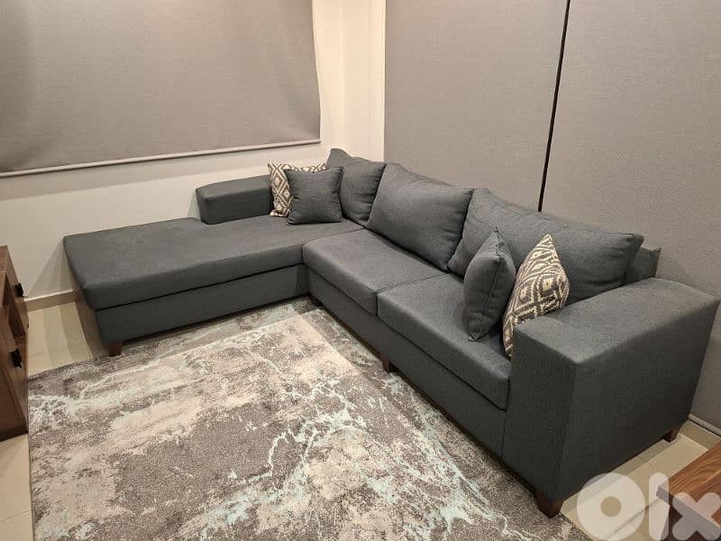 Corner and Dining room for sale 7