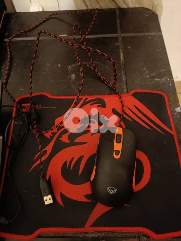 Asus Gaming Laptop 1