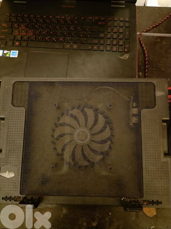 Asus Gaming Laptop 2