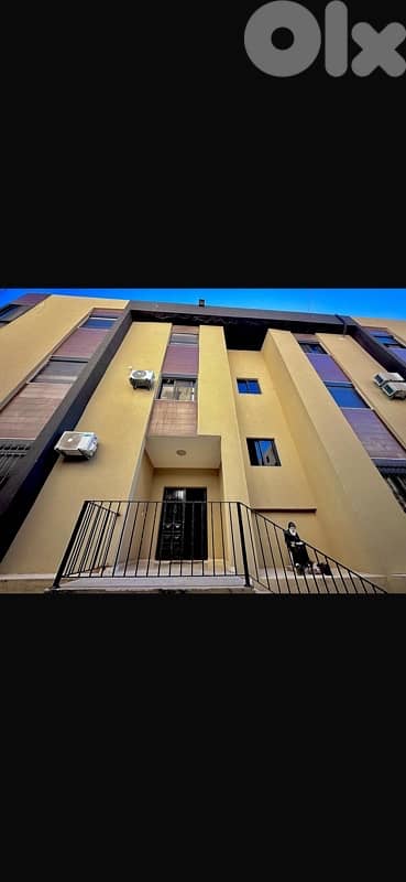 شقه للبيع حصرايل جبيل  apartment for sale