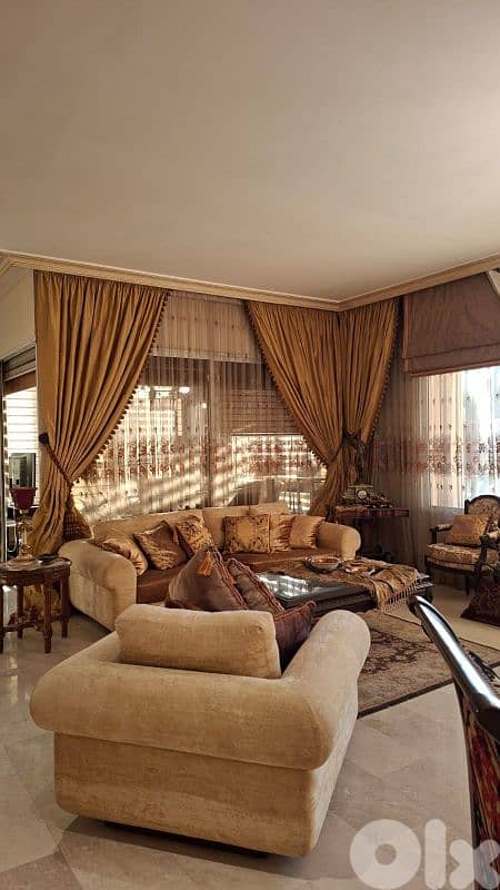 furniture for home news  فرش منزل  جديد للبيع ممكن بيع كل قسم لوحده 3