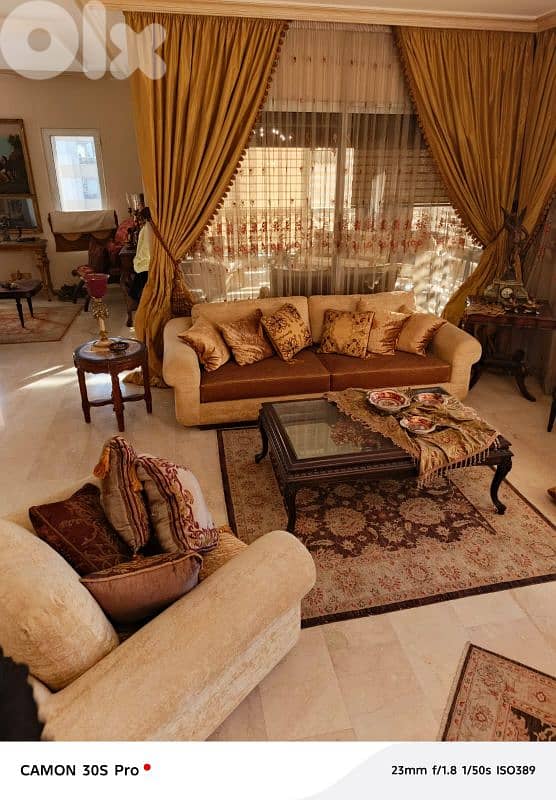 furniture for home news  فرش منزل  جديد للبيع ممكن بيع كل قسم لوحده 8