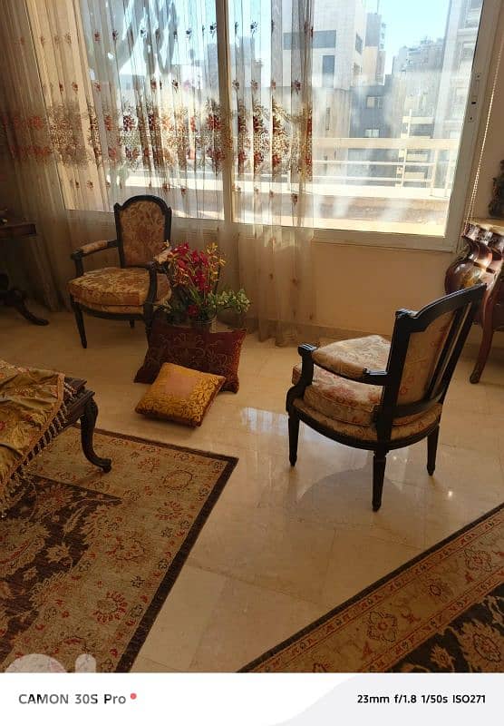 furniture for home news  فرش منزل  جديد للبيع ممكن بيع كل قسم لوحده 9