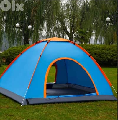 camping tent