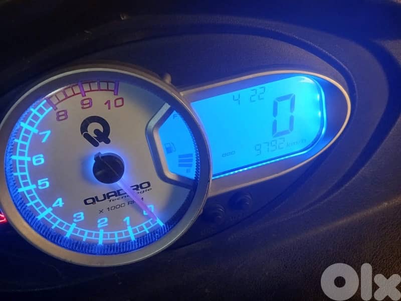 Quadro 350 Model 2012 2