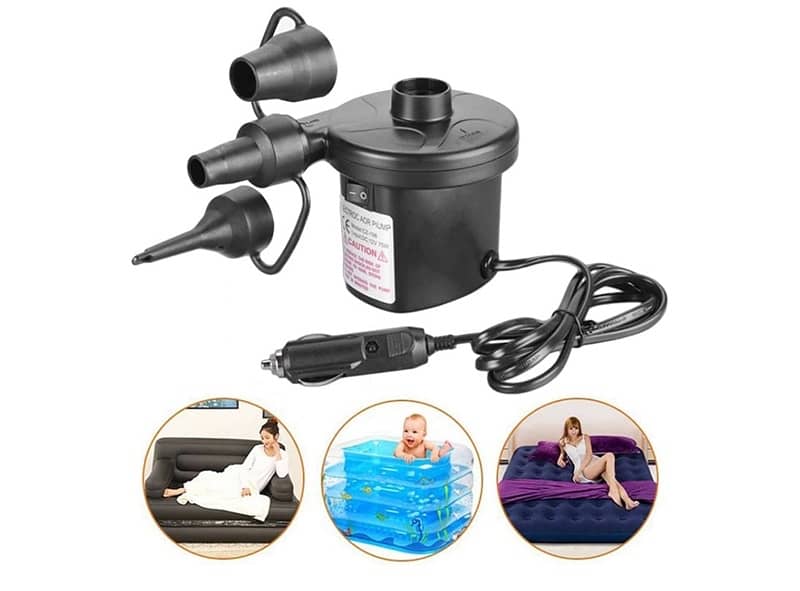 bestway electric pump air 1