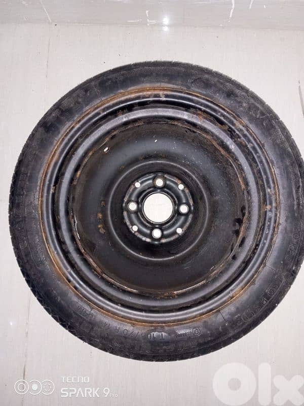 دولاب سبير 1