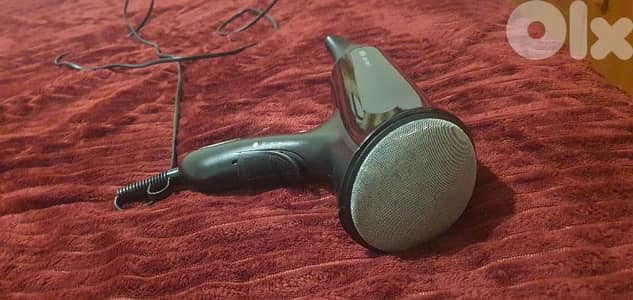 Hair Dryer