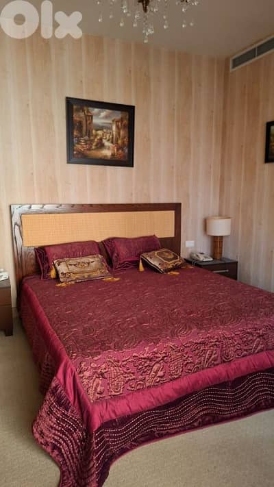 3 bedrooms for sale للبيع ثلاث غرف نوم ذات جودة ممكن بيع كل صنف لوحده