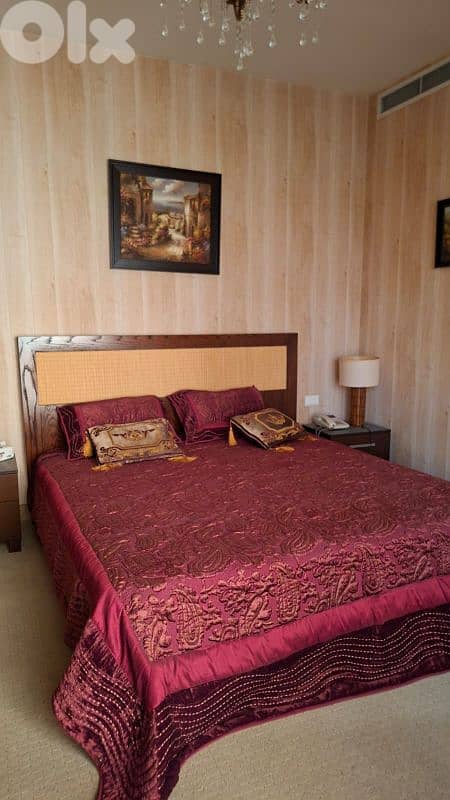 3 bedrooms for sale للبيع ثلاث غرف نوم ذات جودة ممكن بيع كل صنف لوحده 1