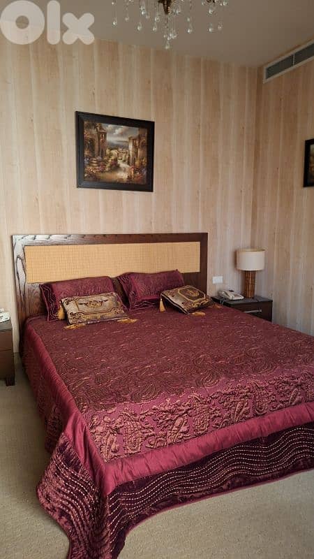 3 bedrooms for sale للبيع ثلاث غرف نوم ذات جودة ممكن بيع كل صنف لوحده 6