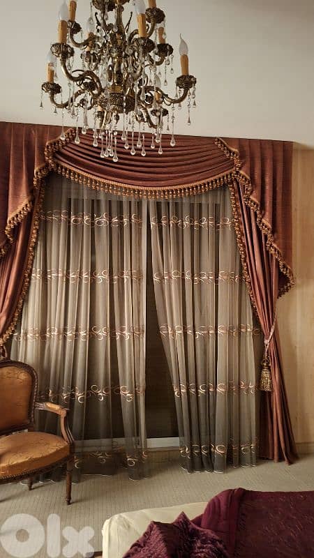 3 bedrooms for sale للبيع ثلاث غرف نوم ذات جودة ممكن بيع كل صنف لوحده 7